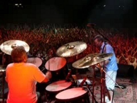 blues in c - Eric clapton