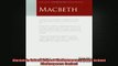 READ book  Macbeth Oxford School Shakespeare Oxford School Shakespeare Series Full Ebook Online Free
