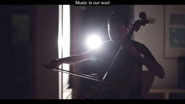 Interstellar Theme - Hans Zimmer (Cello Cover by Nicholas Yee)