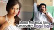 Mamta Mohandas Joins Mammootty's Thoppil Joppan - Filmyfocus.com