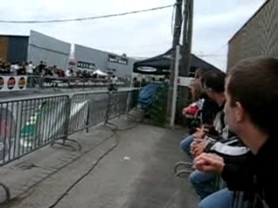 Dafy stunt show_montage