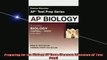 READ FREE Ebooks  Preparing for the Biology AP Exam Pearson Education AP Test Prep Full Free