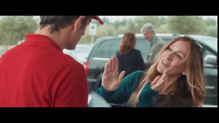 All Roads Lead To Rome Official Trailer #1 (2016) - Sarah Jessica Parker, Rosie Day Movie HD
