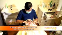 Andien Tinggalkan Perawatan Kecantikan Tradisional