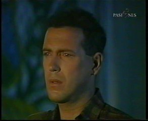 Las dos Dianas  cap 23-a  'el regreso de Gabriel Molares