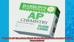 READ book  Barrons AP Chemistry Flash Cards Barrons the Leader in Test Preparation Full Free