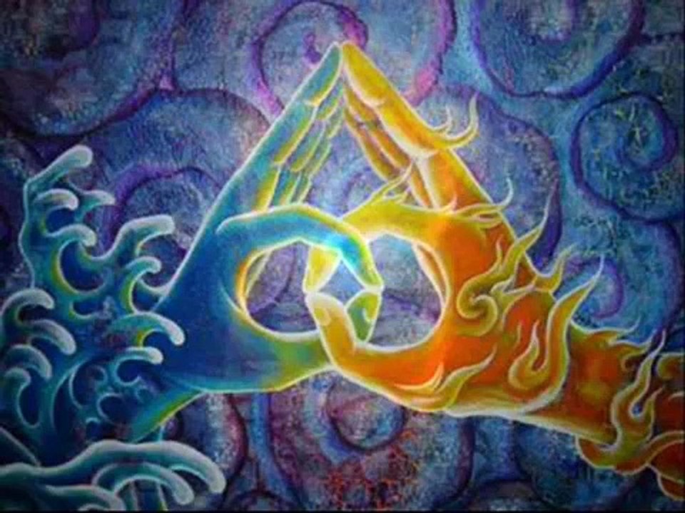 Sacred Geometry - Episode 23: Grand Unified Theory