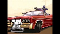 Subpar Stunts - Grand Theft Auto: San Andreas