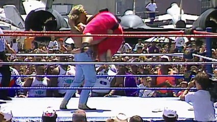 Top 10 Heaviest WWE Wrestlers of All Time