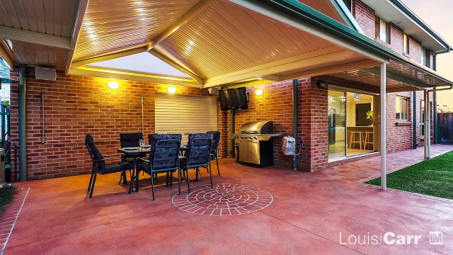 24 Autumn Leaf Grove - Louis Carr - West Pennant Hills