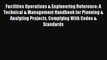 [Read PDF] Facilities Operations & Engineering Reference: A Technical & Management Handbook