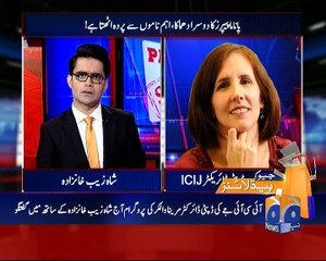 Geo News Headlines - 10 May 2016 - 1000