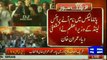 Imran Khan Indirectly Calls Nawaz Sharif a BANDAR in a Joke