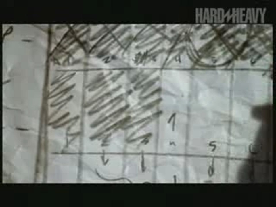 Killswitch Engage my curse