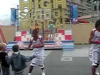 High School Musical On Tour