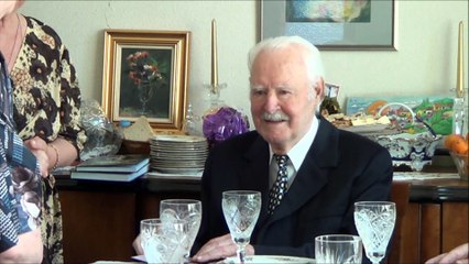 La o zi aniversara a Distinsul Doctor, VLAD BEJAN-iule 2013