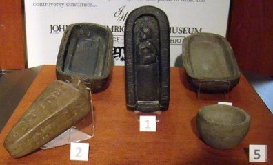 10 Controversial Artifacts That Could Have Changed History