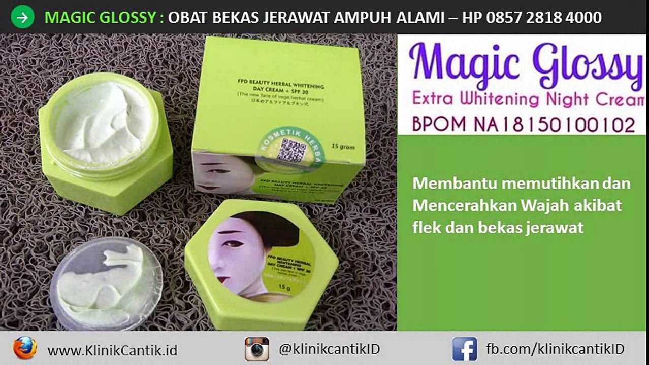Obat Bekas Jerawat yang Ampuh di Apotik, 0857 2818 4000