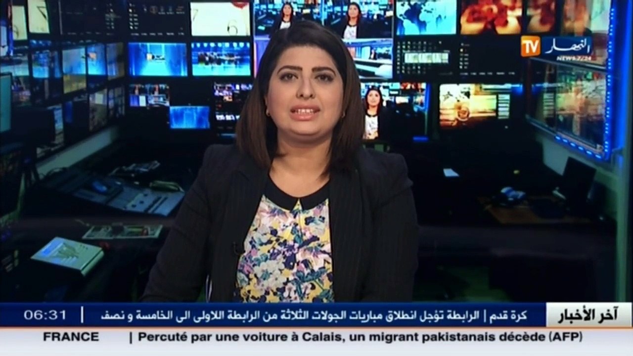 العاصمة : ترحيل 1500 عائلة من بلدية باب الواد و...