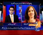 Geo News Headlines - 10 May 2016 - 1100