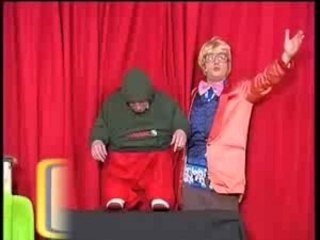 CA S'EST PASSE DANS LE SHOW LIVE - COMPIL STARS