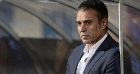 Ersun Yanal: Fenerbahçe Böyle Mağlup Olamaz, Kimse Kusura Bakmasın