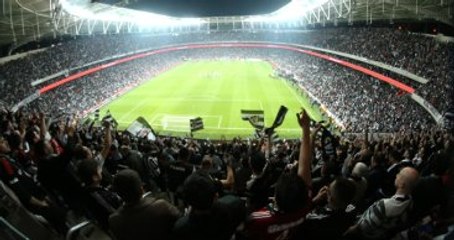 Beşiktaş, Torku Konyaspor Maçını İstanbul'da Oynamak İçin Teklif Yaptı