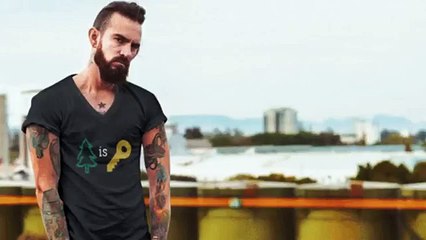 Tree Is Key: Trendy Shirts for Every Topic 🌳