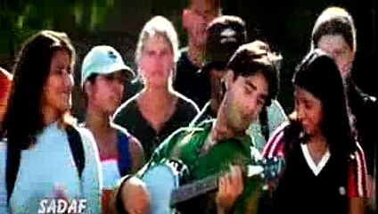 Chaand Taare Phool - Yaad Piya Ki Aayi