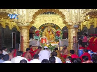 Lagale Re Man Tu - Purushottam Priyadarshi - Bhakti Sagar Song - Bhojpuri Bhajan Song 2015