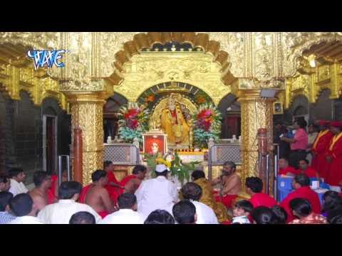 Lagale Re Man Tu - Purushottam Priyadarshi - Bhakti Sagar Song - Bhojpuri Bhajan Song 2015