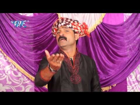 Mai Bada Bhag Dharti Pe - Ashok Mishra - Bhakti Sagar Song - Bhojpuri Bhajan Song 2015