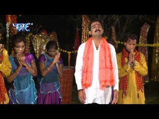 Aai Gail Jaye Ke Samaiya - Ravindra Singh Jyoti - Bhakti Sagar Song - Bhojpuri Bhajan Song 2015
