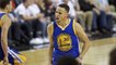 Steph Curry Drops 40 in Dazzling Return