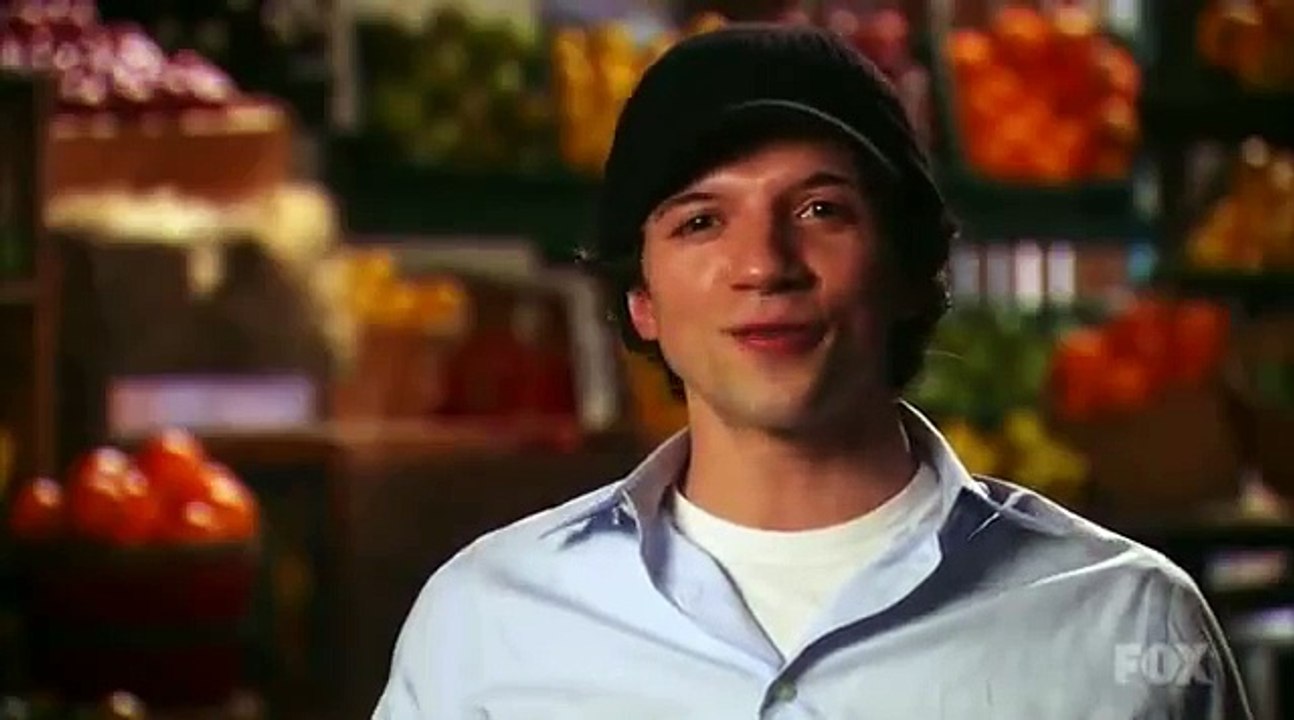 Masterchef US Season 01 Episode 01 Audition 1 Vidéo Dailymotion