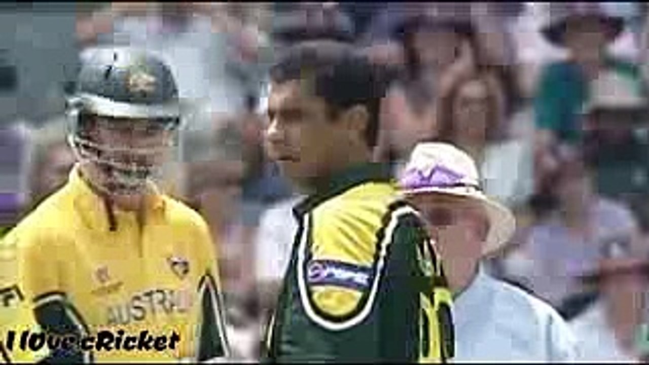 Worst Beamers on Face by Fast Bowlers -- Dangerous Fast Bowling in Cricket - YouTube