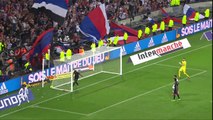 Goal Alexandre LACAZETTE (81') - Olympique Lyonnais - AS Monaco (6-1)- 2015-16
