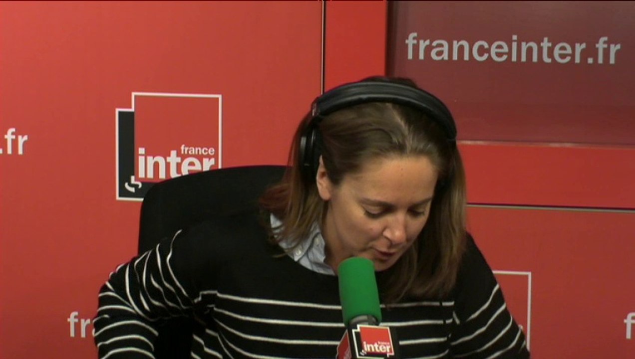 En politique, t'es Jean-Claude Dusse et tu te prends pour Jean-Paul Belmondo, Le Billet de Charline