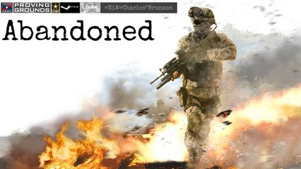 America's Army: Proving Grounds Gameplay HD | AAPG | Abandoned | =NiW= server