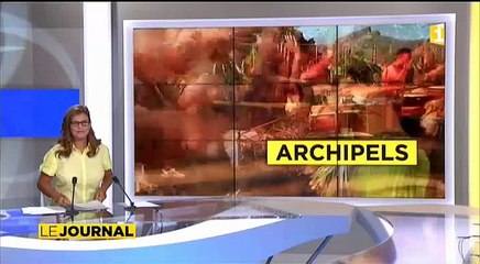 Heiva : les entrainements ont débuté