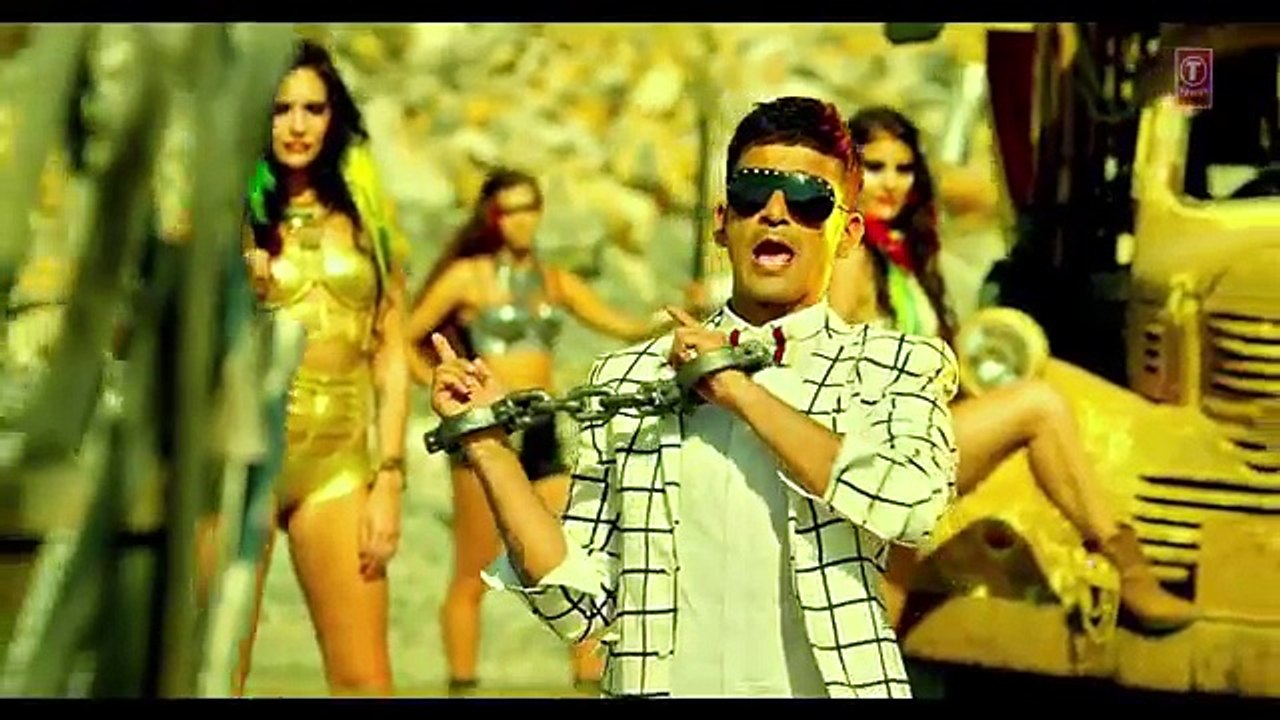 Party Animals [2016] Official Video Song Meet Bros - Poonam Kay - Kyra Dutt HD Movie Song