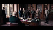 The Imitation Game - Ein streng geheimes Leben Trailer