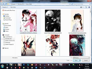 Playing With Text Box PPT 2007