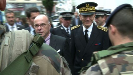 Cannes: ultimes préparatifs à la veille de l'ouverture du 69e Festival