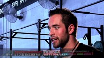 Rich Froning Team BSN Athlete and 2012 CrossFit Games Champion - BSN Interview Exclusive!