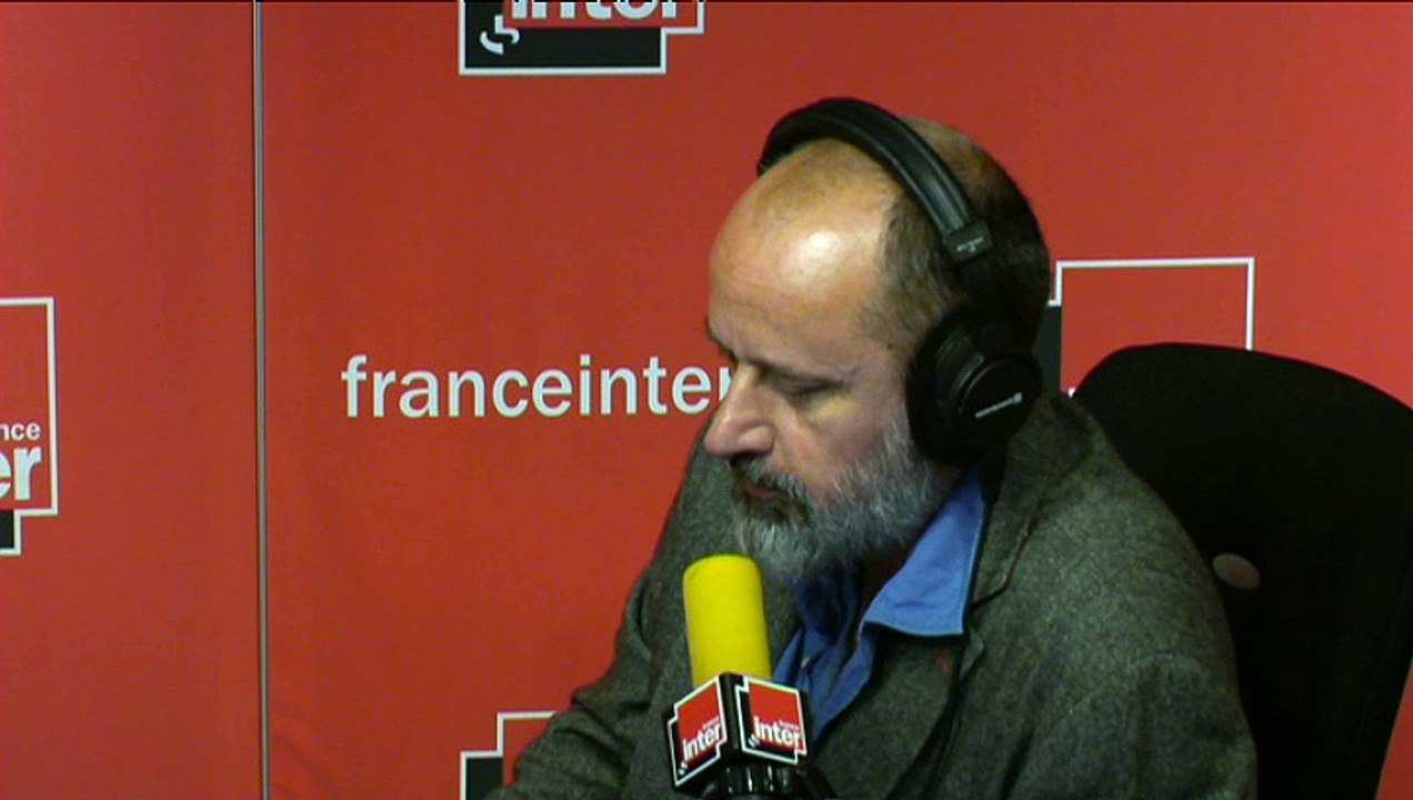 Manger bio ça rend chaud ! Le Billet de Daniel Morin