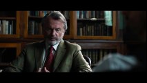 Backtrack Official International Trailer #1 (2016) - Adrien Body, Sam Neill Thriller HD