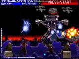 Terminator 2 Judgement Day (Arcade) - Playthrough