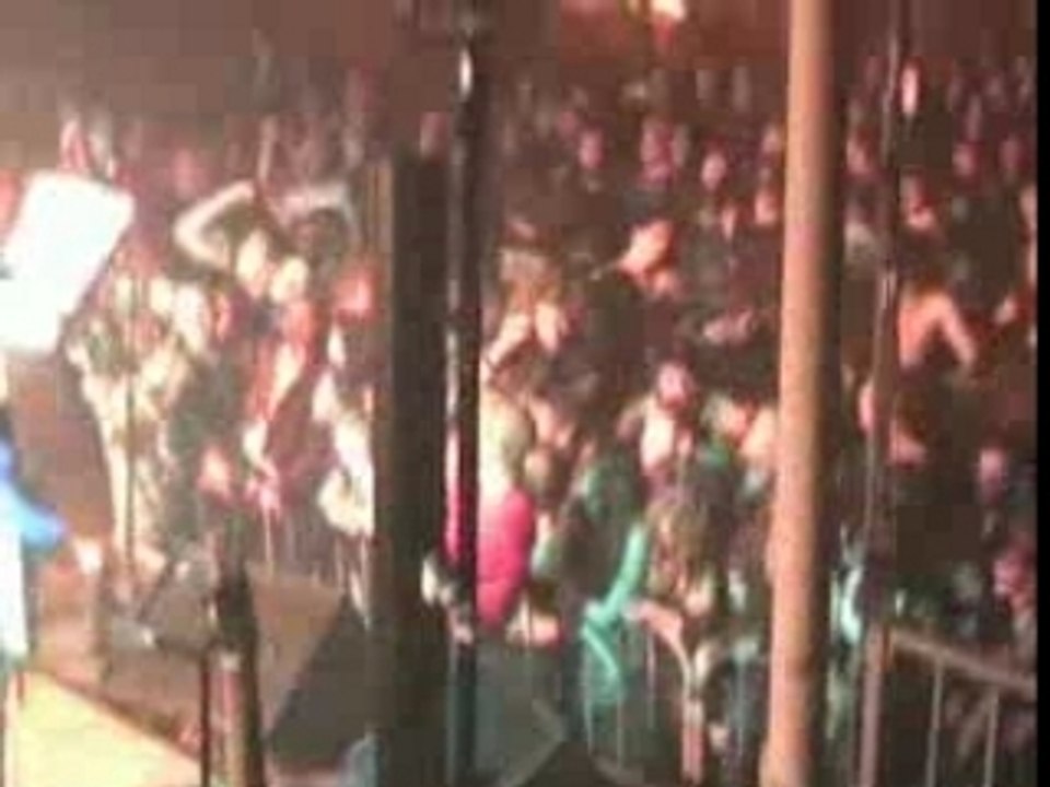 Punish Yourself au Kality Street Festival la Garde