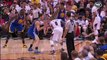 Warriors vs. Blazers 2016 final score - Lillard drops 40 & I wanted to be aggressive'